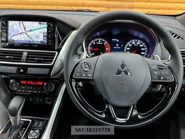 Mitsubishi ECLIPSE CROSS 2020-02 507725-13