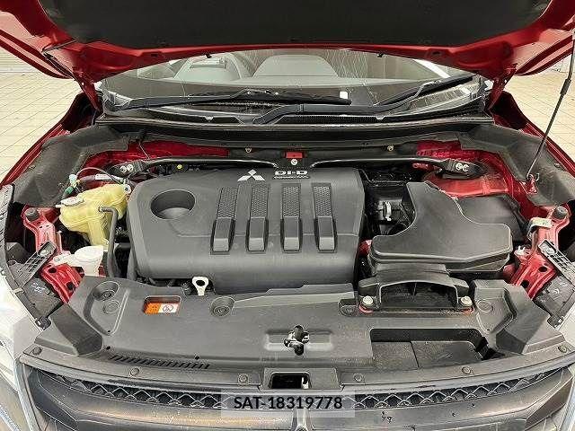 Mitsubishi ECLIPSE CROSS 2020-02 507725-14