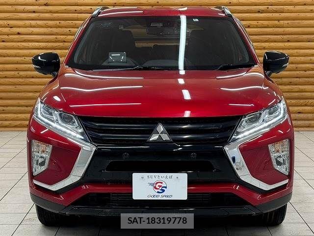 Mitsubishi ECLIPSE CROSS 2020-02 507725-16