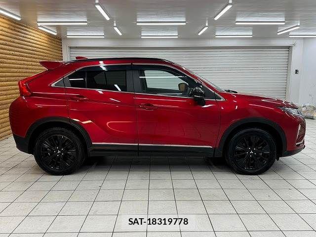 Mitsubishi ECLIPSE CROSS 2020-02 507725-17