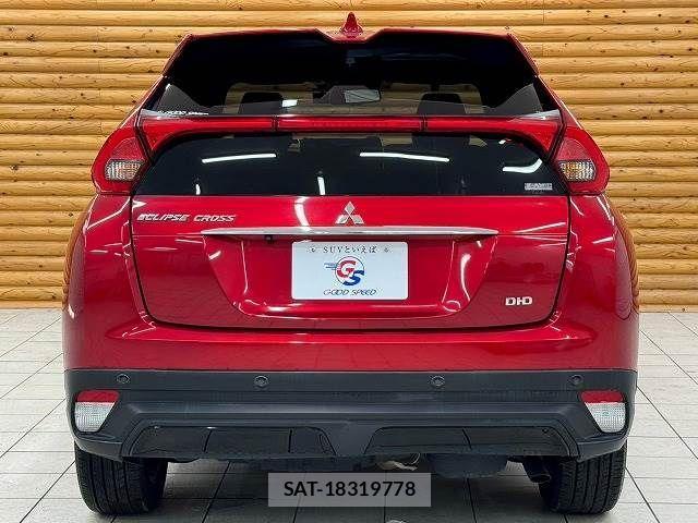 Mitsubishi ECLIPSE CROSS 2020-02 507725-18