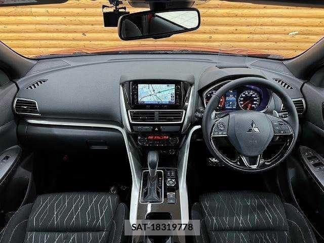 Mitsubishi ECLIPSE CROSS 2020-02 507725-1