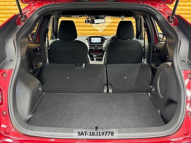 Mitsubishi ECLIPSE CROSS 2020-02 507725-19