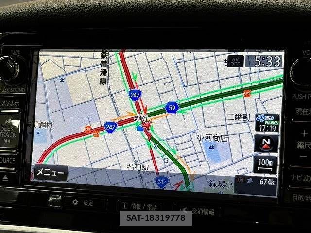 Mitsubishi ECLIPSE CROSS 2020-02 507725-3