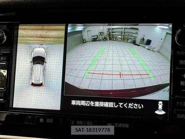 Mitsubishi ECLIPSE CROSS 2020-02 507725-4