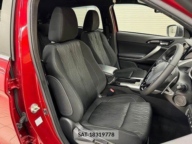 Mitsubishi ECLIPSE CROSS 2020-02 507725-8