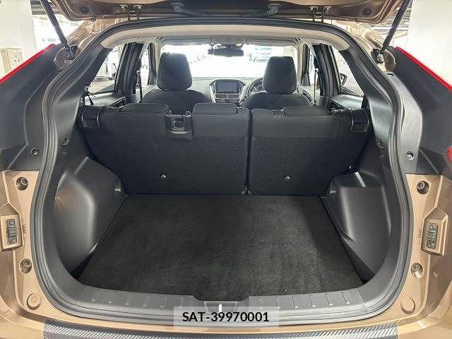 Mitsubishi ECLIPSE CROSS 2019-07 5866963-12