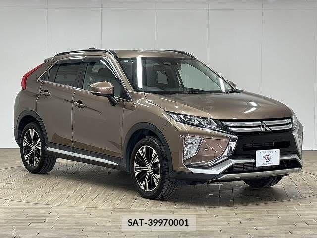 Mitsubishi ECLIPSE CROSS 2019-07 5866963-13