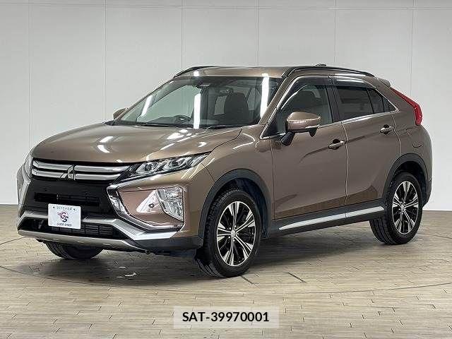 Mitsubishi ECLIPSE CROSS 2019-07 5866963-14