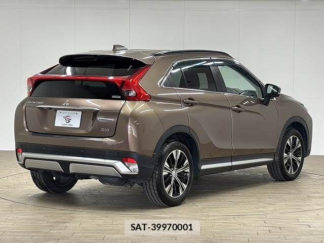 Mitsubishi ECLIPSE CROSS 2019-07 5866963-15