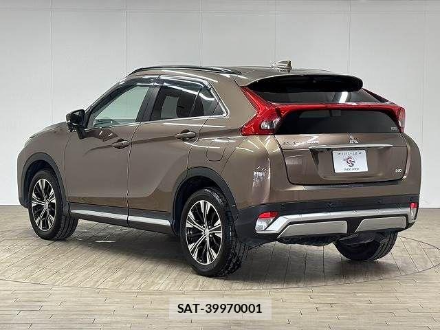 Mitsubishi ECLIPSE CROSS 2019-07 5866963-16