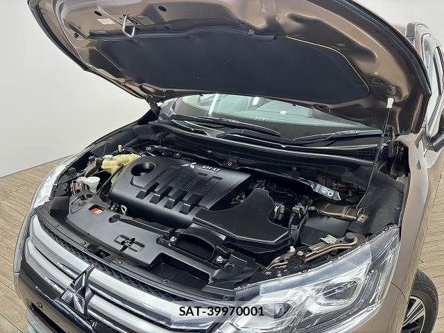 Mitsubishi ECLIPSE CROSS 2019-07 5866963-17