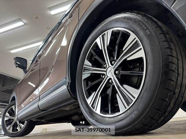 Mitsubishi ECLIPSE CROSS 2019-07 5866963-18