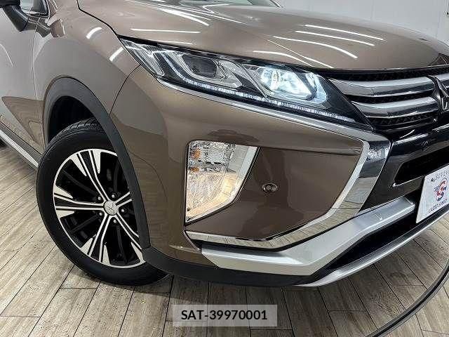 Mitsubishi ECLIPSE CROSS 2019-07 5866963-19