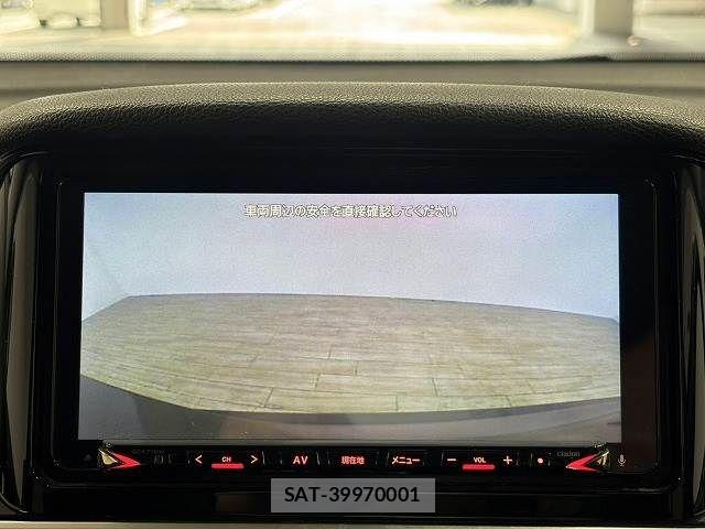 Mitsubishi ECLIPSE CROSS 2019-07 5866963-3