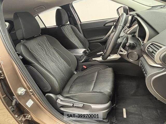 Mitsubishi ECLIPSE CROSS 2019-07 5866963-4
