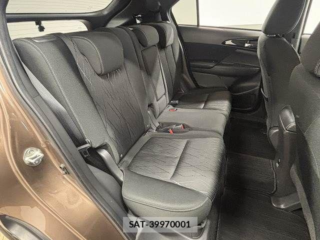 Mitsubishi ECLIPSE CROSS 2019-07 5866963-5