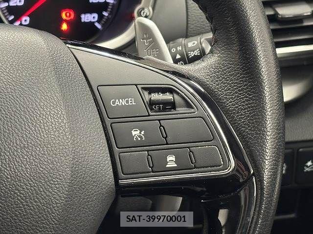 Mitsubishi ECLIPSE CROSS 2019-07 5866963-6