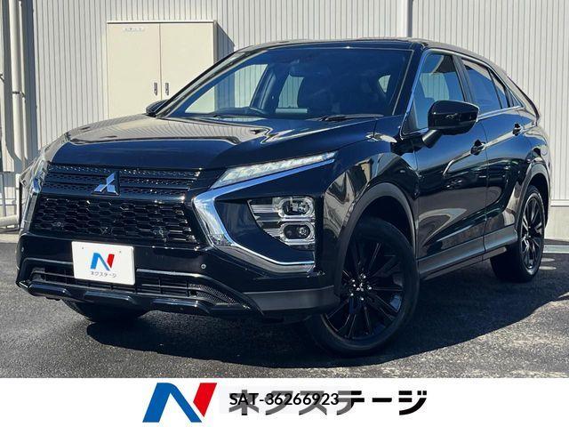 Mitsubishi ECLIPSE CROSS 2024-03 6675784-0