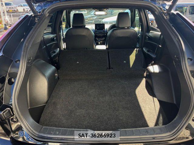 Mitsubishi ECLIPSE CROSS 2024-03 6675784-14