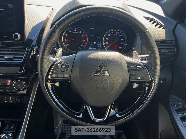 Mitsubishi ECLIPSE CROSS 2024-03 6675784-15