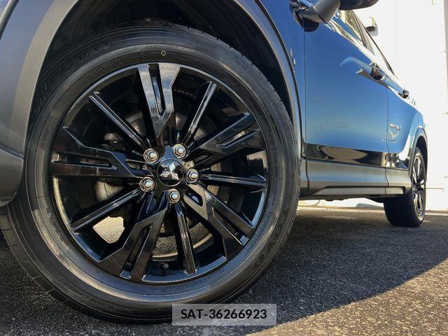 Mitsubishi ECLIPSE CROSS 2024-03 6675784-17
