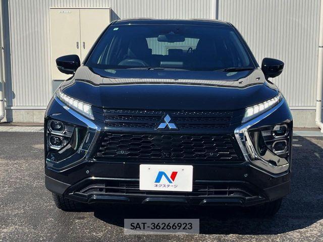 Mitsubishi ECLIPSE CROSS 2024-03 6675784-18