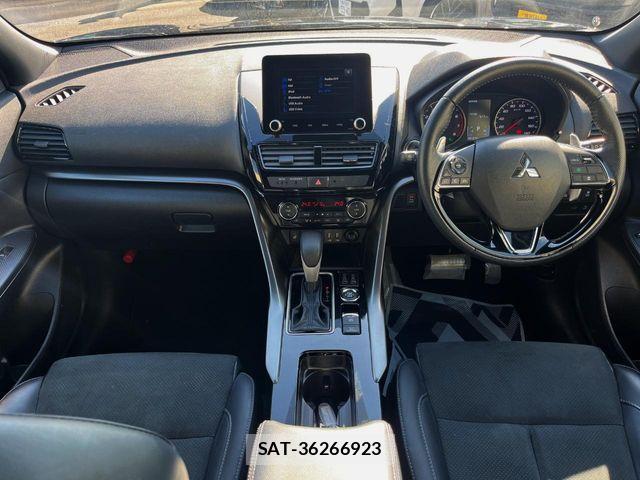 Mitsubishi ECLIPSE CROSS 2024-03 6675784-1