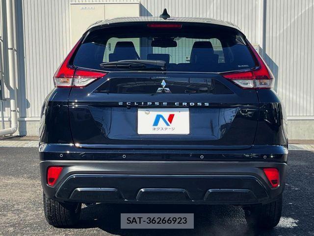 Mitsubishi ECLIPSE CROSS 2024-03 6675784-19