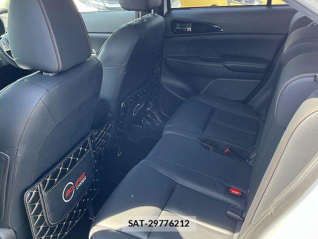 Mitsubishi ECLIPSE CROSS 2019-08 6904540-12