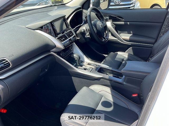 Mitsubishi ECLIPSE CROSS 2019-08 6904540-18