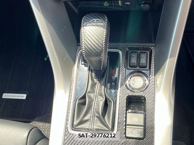 Mitsubishi ECLIPSE CROSS 2019-08 6904540-19