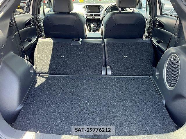 Mitsubishi ECLIPSE CROSS 2019-08 6904540-21