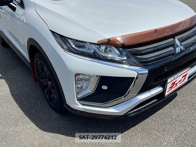 Mitsubishi ECLIPSE CROSS 2019-08 6904540-22