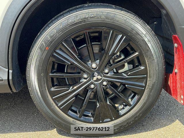 Mitsubishi ECLIPSE CROSS 2019-08 6904540-26