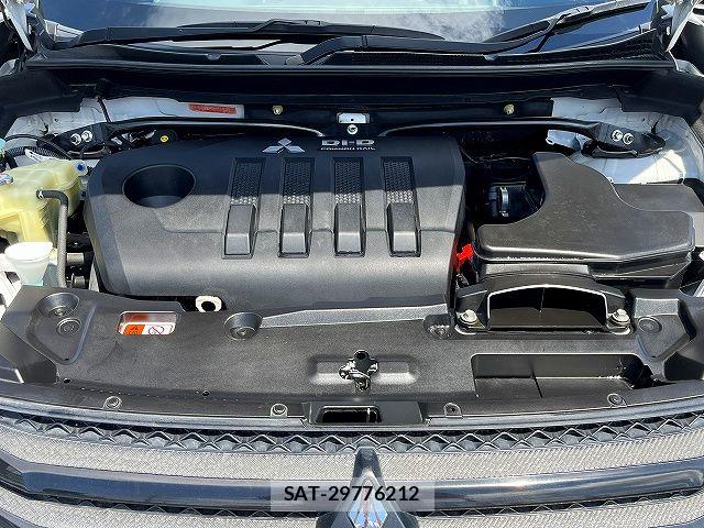 Mitsubishi ECLIPSE CROSS 2019-08 6904540-27