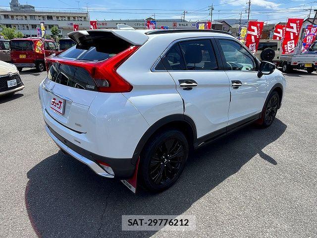 Mitsubishi ECLIPSE CROSS 2019-08 6904540-2