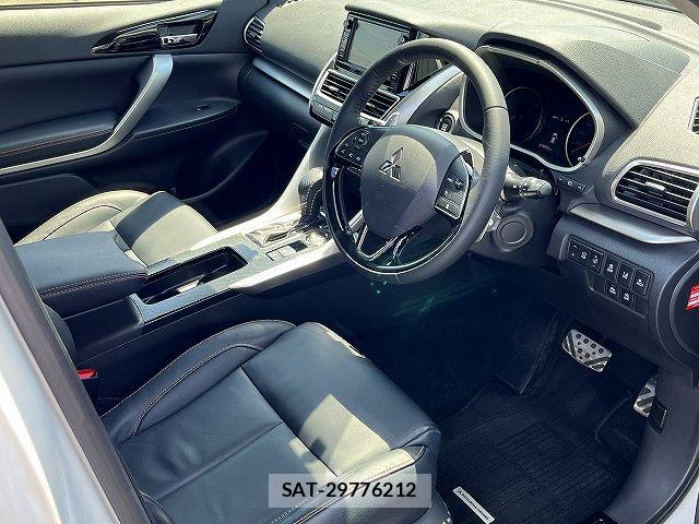Mitsubishi ECLIPSE CROSS 2019-08 6904540-3