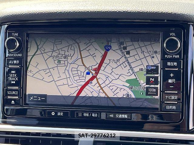 Mitsubishi ECLIPSE CROSS 2019-08 6904540-5