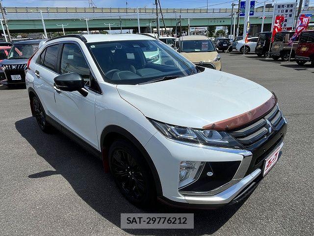 Mitsubishi ECLIPSE CROSS 2019-08 6904540-6