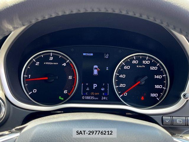 Mitsubishi ECLIPSE CROSS 2019-08 6904540-7