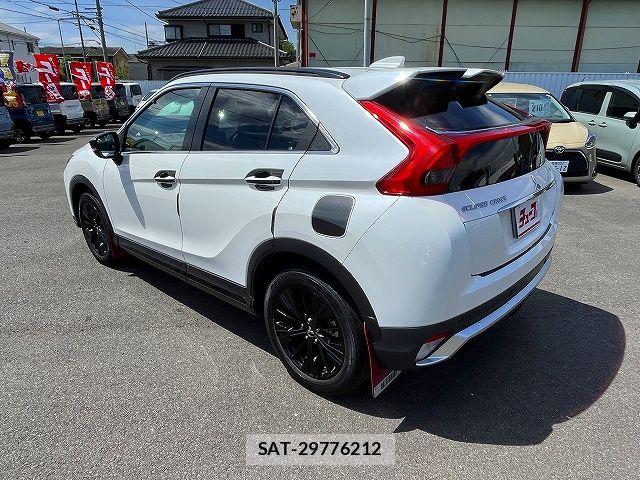 Mitsubishi ECLIPSE CROSS 2019-08 6904540-8