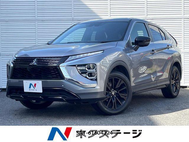 Mitsubishi ECLIPSE CROSS 2024-03 7058356-0