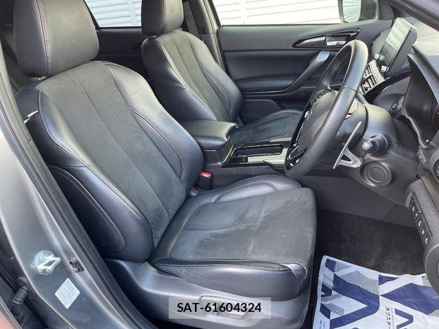 Mitsubishi ECLIPSE CROSS 2024-03 7058356-9