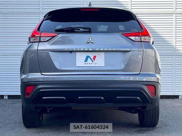 Mitsubishi ECLIPSE CROSS 2024-03 7058356-16