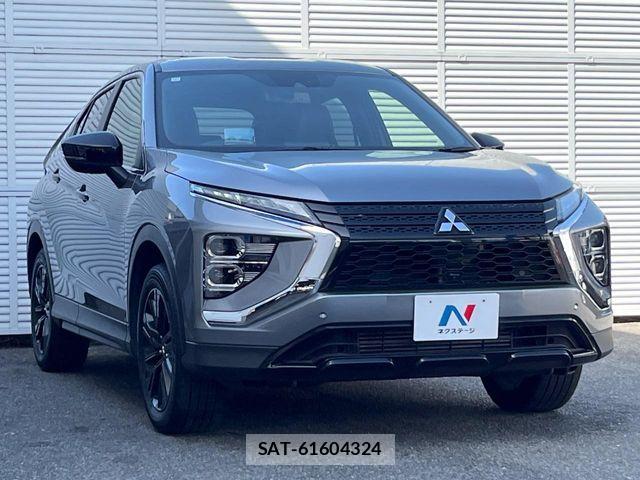 Mitsubishi ECLIPSE CROSS 2024-03 7058356-17