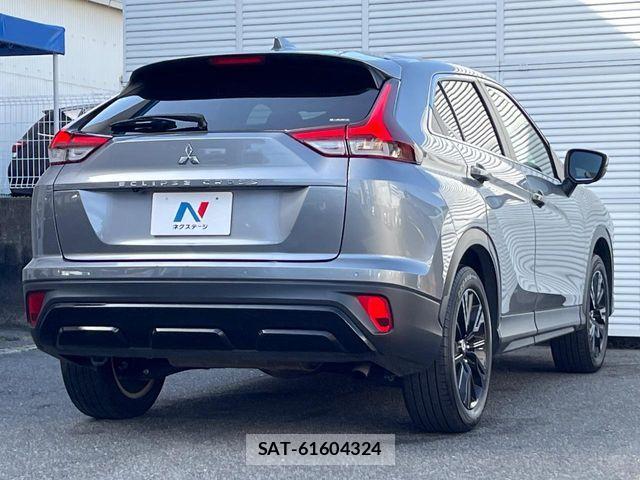 Mitsubishi ECLIPSE CROSS 2024-03 7058356-18