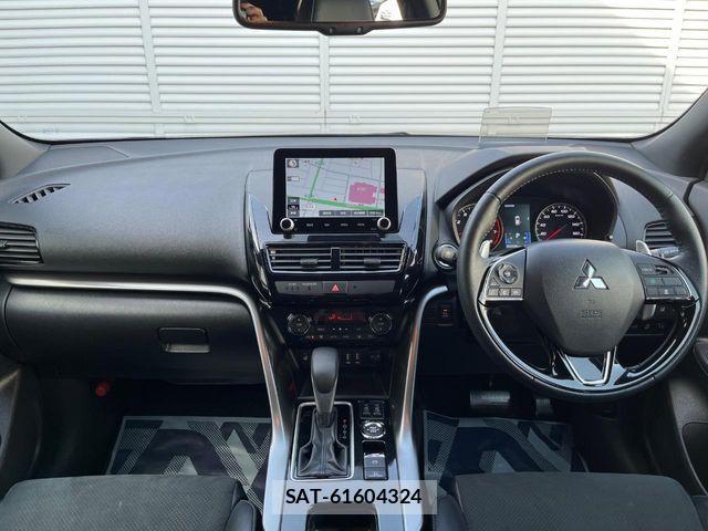 Mitsubishi ECLIPSE CROSS 2024-03 7058356-1