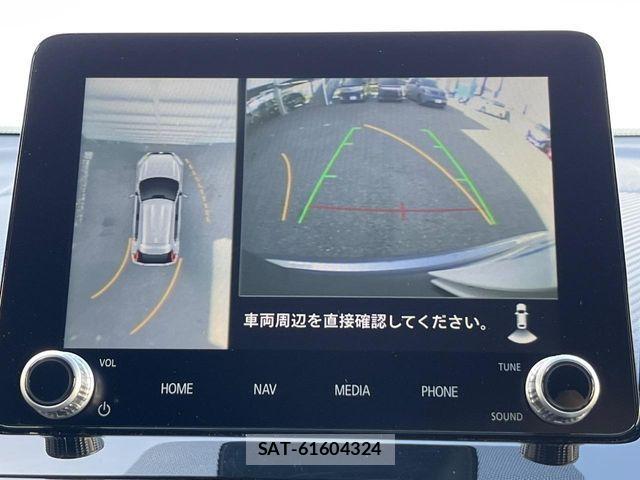 Mitsubishi ECLIPSE CROSS 2024-03 7058356-4
