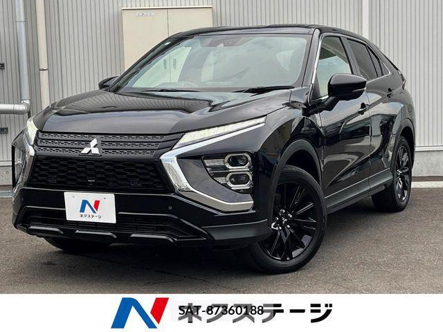 Mitsubishi ECLIPSE CROSS 2024-03 7058358-0